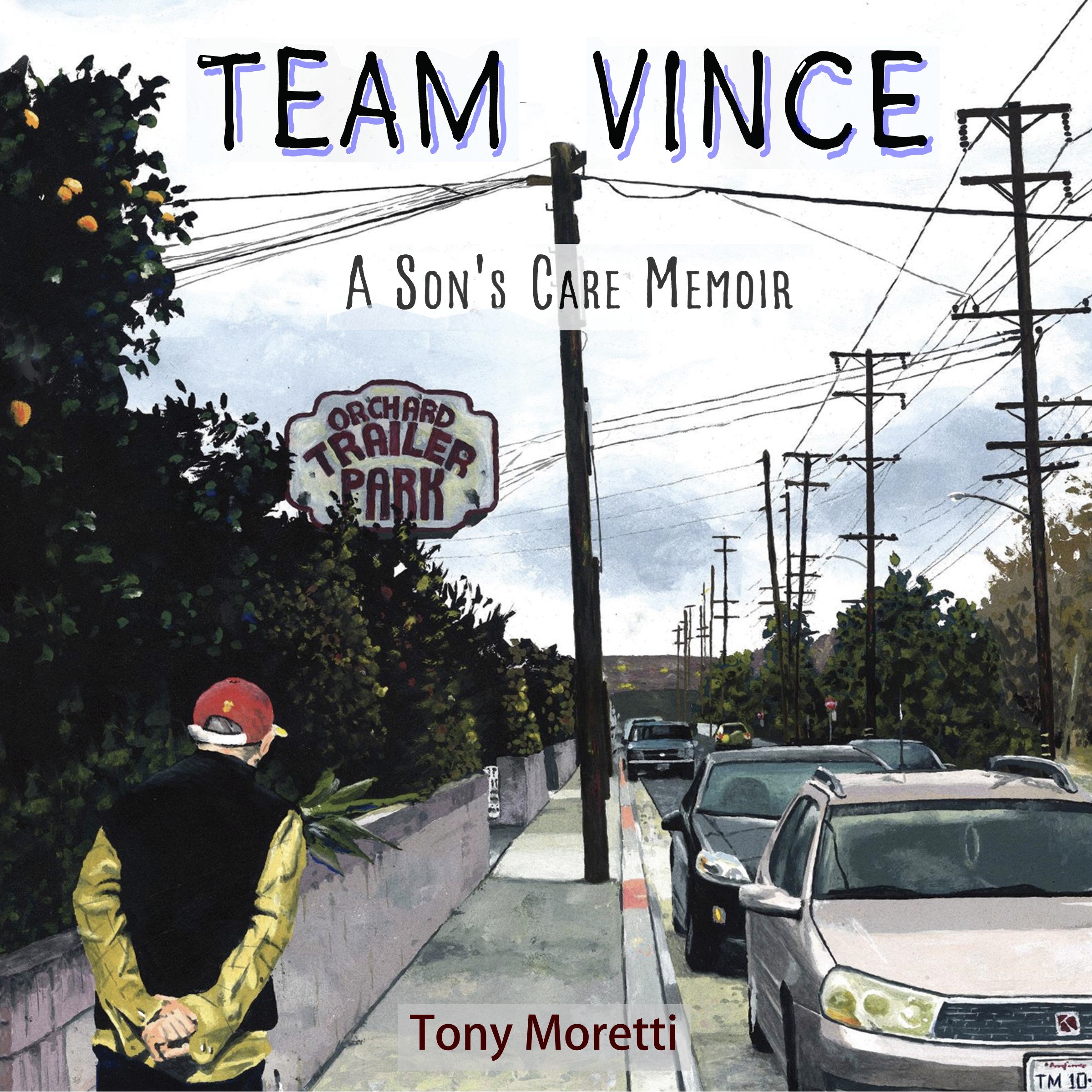 Team Vince