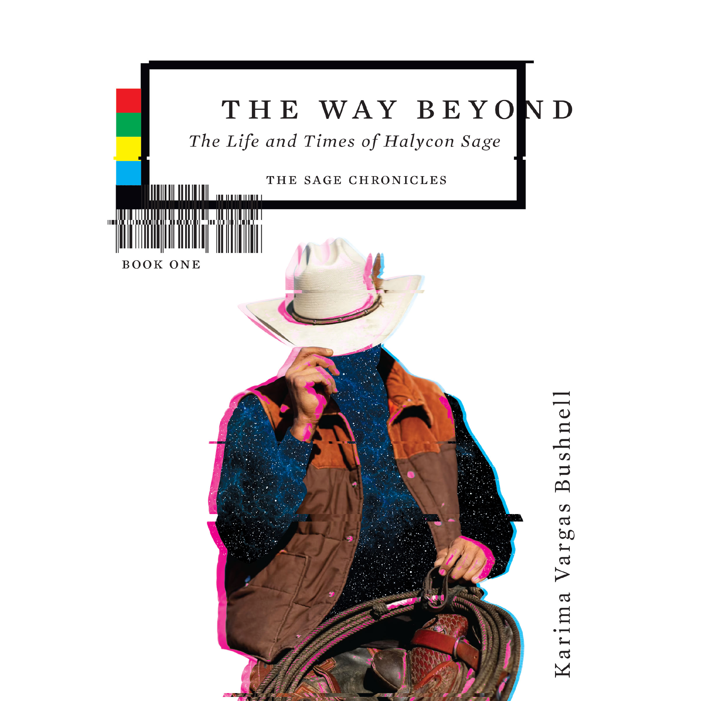 The Way Beyond